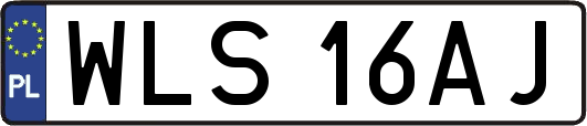 WLS16AJ