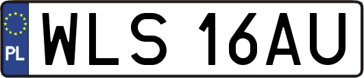 WLS16AU