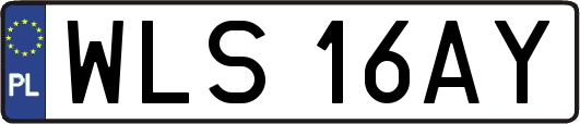 WLS16AY