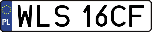 WLS16CF