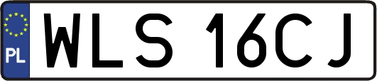 WLS16CJ