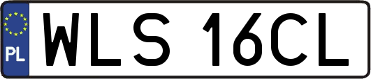 WLS16CL