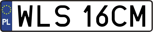 WLS16CM