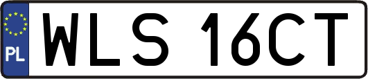 WLS16CT
