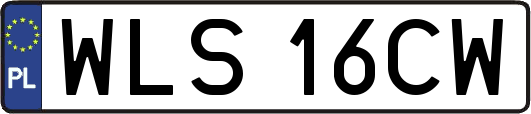 WLS16CW