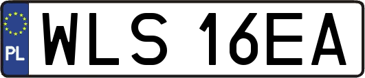 WLS16EA