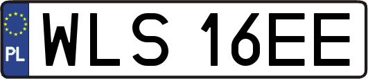 WLS16EE