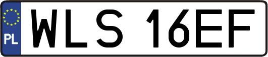 WLS16EF