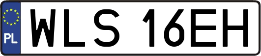 WLS16EH