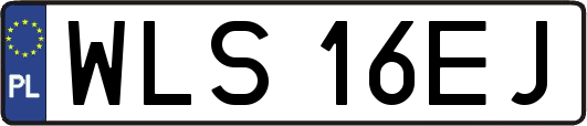 WLS16EJ