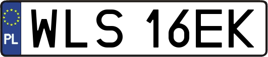 WLS16EK