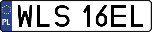 WLS16EL