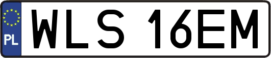 WLS16EM