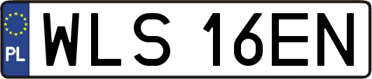 WLS16EN