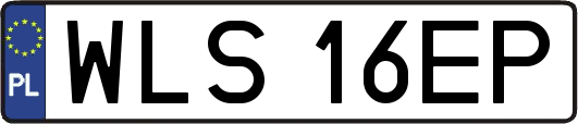 WLS16EP