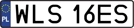 WLS16ES