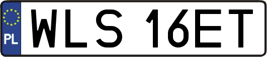 WLS16ET