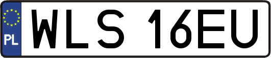 WLS16EU