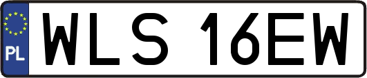WLS16EW