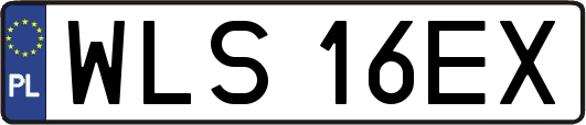 WLS16EX