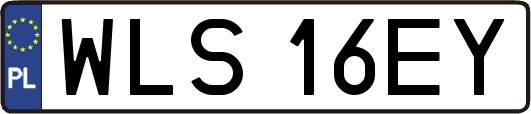 WLS16EY