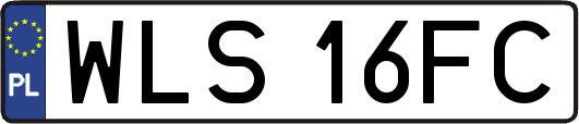WLS16FC