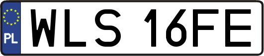 WLS16FE