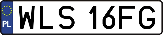 WLS16FG