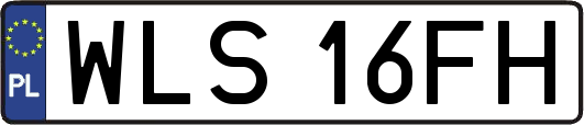 WLS16FH