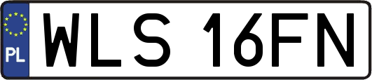 WLS16FN