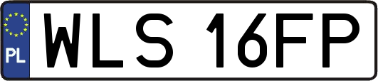 WLS16FP