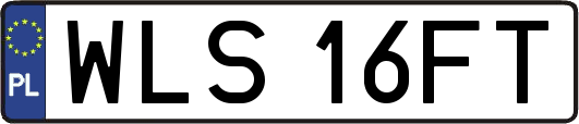 WLS16FT