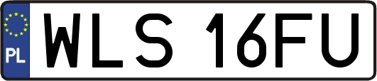WLS16FU