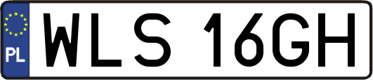 WLS16GH
