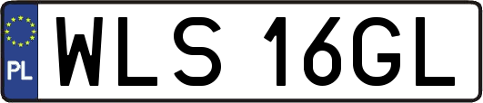 WLS16GL