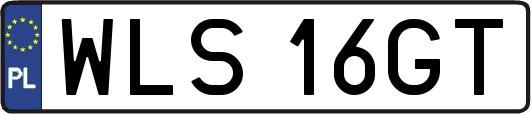 WLS16GT