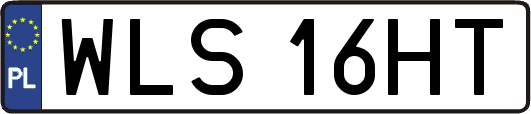 WLS16HT