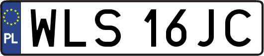 WLS16JC