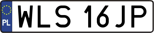 WLS16JP