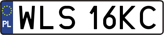WLS16KC