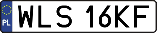WLS16KF