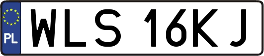 WLS16KJ