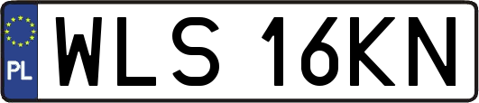 WLS16KN