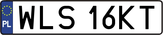 WLS16KT