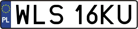 WLS16KU