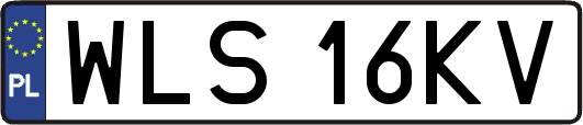 WLS16KV