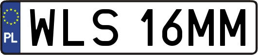 WLS16MM