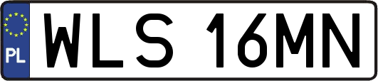 WLS16MN