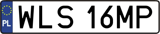 WLS16MP