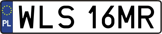 WLS16MR